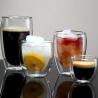 Buy cheap SGS FDA Insulated Thermal 450ml Double Wall Coffee Cups from wholesalers