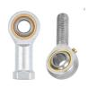 Buy cheap Customized Male Hydraulic Rod End Ball Joint Bearing PHS10 For Machinery from wholesalers