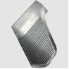 Buy cheap Strength And Machinability Aluminium Cnc Service Parts ±0.1mm Tolerance from wholesalers
