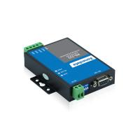 Buy cheap Waterproof IP40 1 Port RS-232 300bps CAN Bus Converter product
