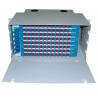 Buy cheap Lc Sc Apc FTTH Fiber Optic ODF 144 96 72 48 Port Core Cable Odf Distribution Frame from wholesalers