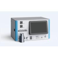 Buy cheap AC220V 50Hz Cigar Suction Resistance Tester Cigar Machine 22kg product