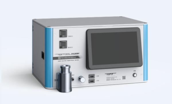 Buy cheap AC220V 50Hz Cigar Suction Resistance Tester Cigar Machine 22kg from wholesalers