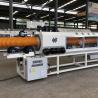 Buy cheap HDPE / PP OD100mm-OD315mm DWC Pipe Machinery For Drainage , Sewage from wholesalers