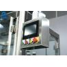 Buy cheap Rotary 40PPM Pharmaceutical Filling Machines 4 Nozzles Pharma Liquid Filling Machine from wholesalers
