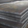 Buy cheap 1000-3000mm Width Climate Resistant Steel Plate For Challenging Environments from wholesalers