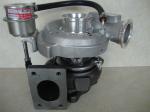 ISF3.8 MP-X Truck Diesel Engine Spare Parts HE200WG New Standard Original