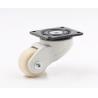 Buy cheap Light Duty Nylon 800kg 3 inch locking caster wheels For Automation Equipment from wholesalers