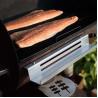 Buy cheap Outdoor Corten Steel Fire Pit BBQ Camping Cooking Stove With Cooking Grill from wholesalers
