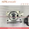 Buy cheap K3V140 K3V180 Excavator Hydraulic Pump Parts K5V160 K5V200DTP Main Pump Valve Block from wholesalers