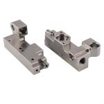 Precision CNC Milling Parts Stainless Steel 304 316 304L Metal CNC Machining