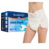 Buy cheap Adult Diapers/Nappies Soft Nonwoven Fabric Top Sheet for Hospital and Home Care Needs from wholesalers