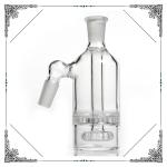 Showerhead Honeycomb Percs Ash Catcher for Smoking Water Pipes