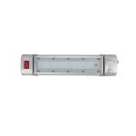 Ip68 Drop Battery 300W Lights Shell Uv Lamp Wall Ul Explosion Proof Light FLC