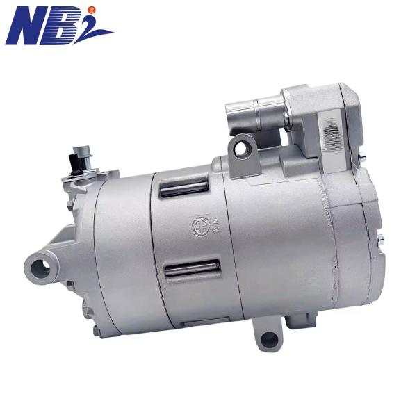AC Air Conditioning Compressor OE # 64526830620 Electric Vehicle Air Refrigerati