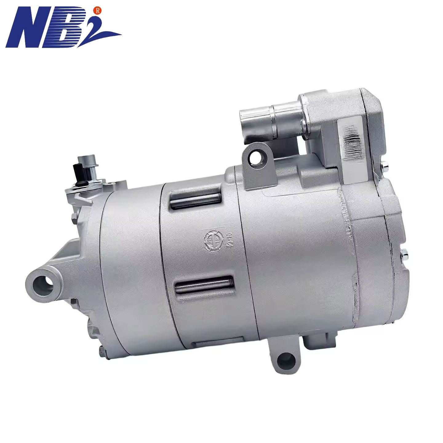 electric air conditioning for ACP1454000P MAHLE BMW i3 64526998207/ 64529320855