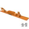 Buy cheap IP66 4ft linear Explosion Proof LED Strip Lighting Corrosion Resistance from wholesalers