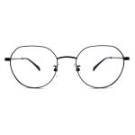 Buy cheap FM2584 Metal Full Rim Eyeglasses Frame , Unisex Lightweight Glasses Frames from wholesalers
