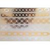Buy cheap Gold Foil Temporary Tattoos,custom gold tattoo sticker from wholesalers