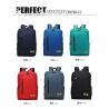 Buy cheap New Travel Backpack Korean Women Backpack Leisure Student Schoolbag Soft PU Leather Women Bag from wholesalers