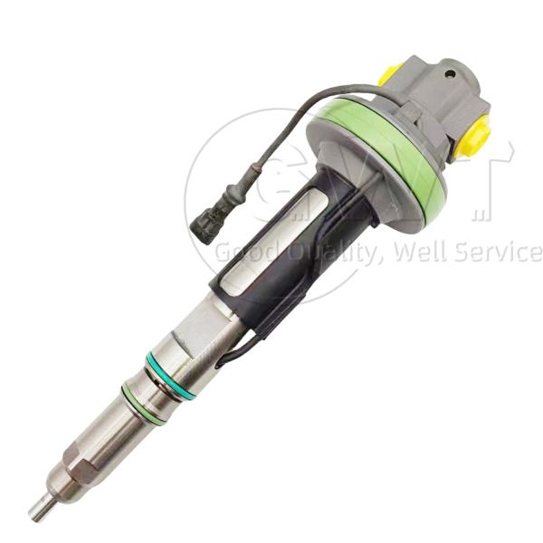 Buy cheap QSK19 CUMMINS Diesel Fuel Injectors 4964170 4964171 4964172 from wholesalers