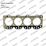 Cylinder head gasket 4BA1 Metal 5-11141-088-0 For ISUZU Engine Spare Parts