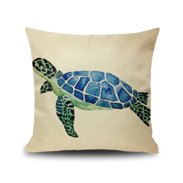 Quality Funny cat Throw Pillow Cover Outdoor Home Decor Cute Animal Cushion Case Square for Sofa Couch Kids Bed Decorations for sale