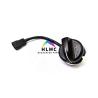 Buy cheap Throttle Knob YN52S00009P1 SK200-6 SK230-6 Excavator Construction Machinery Parts from wholesalers