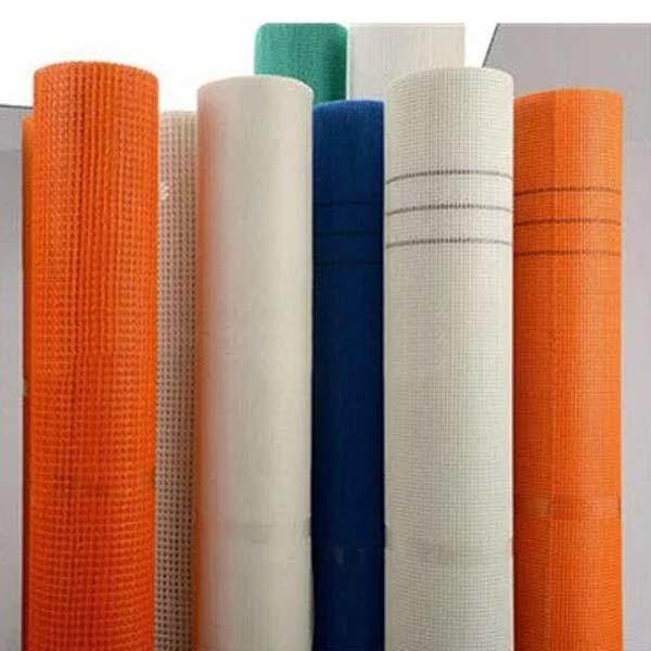 Buy cheap Coated Alkali Resistant Fiberglass Mesh from wholesalers