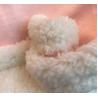 Buy cheap Sherpa Backing Screen Printed Blanket , Flannel Fleece Blanket Cartoon Printed from wholesalers