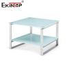 Buy cheap Glass Fiber Functional Coffee Table Built In Shelves For Easy Storage from wholesalers
