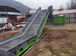80T 100T 120T 150T Hydraulic Cardboard Baler Cardboard Bale Press