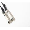 Buy cheap 10Gb Gigabit Ethernet Switch Network SFP+ DAC Cable from wholesalers