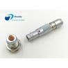 Buy cheap 00B Size Compatible 3 Pin Lemo B Series Connectors FGG.00.303 / EGG.00.303 from wholesalers
