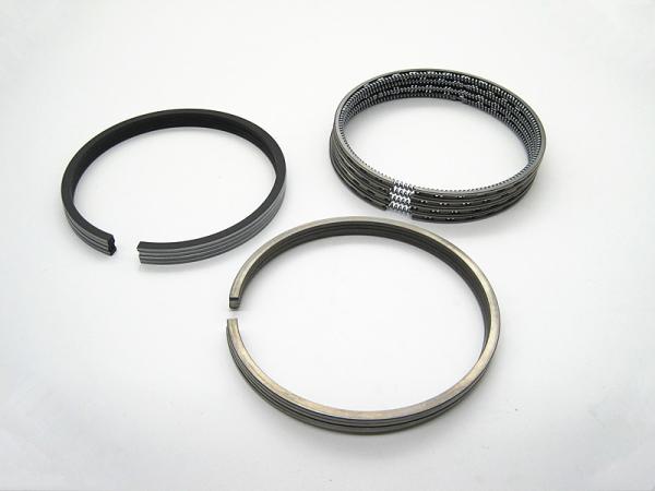 Buy cheap For FIAT 600D Piston Rings Oil Control Rings Serial OD-FI15 from wholesalers