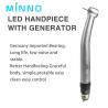 Buy cheap 4 Wayspray Dental High Speed Handpiece Dentistry Airotor With Led from wholesalers