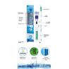Buy cheap 180W White Black Water Vending Station Vendor Automatic Purified Water Dispenser from wholesalers
