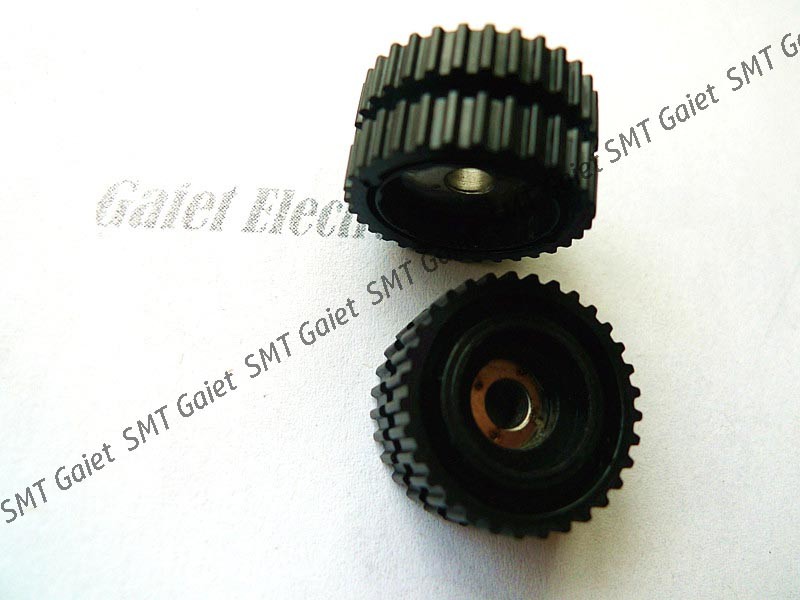 YAMAHA CL12MM IDLE ROLLER ASSY KW1-M229L-00X