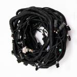 Excavator Automotive Wiring Harness External Accessory PC800-7