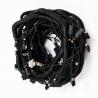 Buy cheap Excavator Automotive Wiring Harness External Accessory PC800-7 from wholesalers