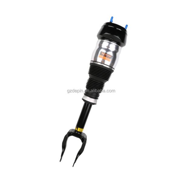 Buy cheap OE NO. 1663202513 Left Front Air Suspension Air Spring Kit for Mercedes-Benz W166 ML from wholesalers