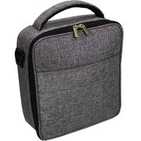 Buy cheap 600D Polyester Insulated Lunch Picnic Cooler Bag product