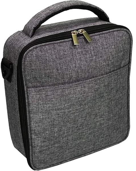 Buy cheap 600D Polyester Insulated Lunch Picnic Cooler Bag from wholesalers