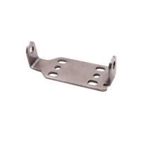 Buy cheap OEM precision custom Sheet Metal Fabrication metal products work aluminium product