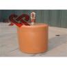 Buy cheap Closed Cell Foam Filled Boat Fenders from wholesalers