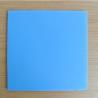 Buy cheap Waterproof Blank Plastic Sign Board Coroplast Polypropylene Sheet from wholesalers