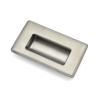 Buy cheap Hidden Embedded Industrial Pull Handle Stainless Steel from wholesalers