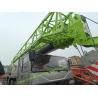 Buy cheap Renovated Zoomlion 70t Truck Crane Terrian Mobile Crane Maximum Lifting Weight 220 Ton from wholesalers