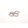 Buy cheap Deep Groove Robot Joint Ball Bearing 6709ZZ Size 45*55*6mm 2RS ZZ Ball Bearing from wholesalers