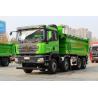 Buy cheap Shacman X3000 Dumper Tipper 450HP 6x4 8x4 F3000 60 Ton Heavy Used Shcaman Dump Truck from wholesalers
